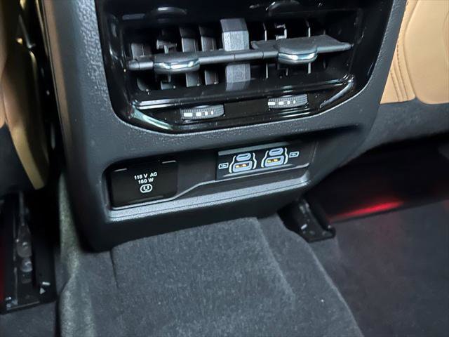 Certified 2024 Jeep Grand Cherokee L Summit image 24