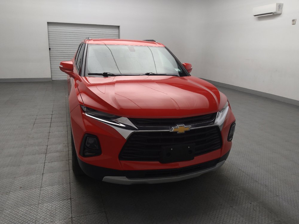 Used 2019 Chevrolet Blazer LT FWD image 14