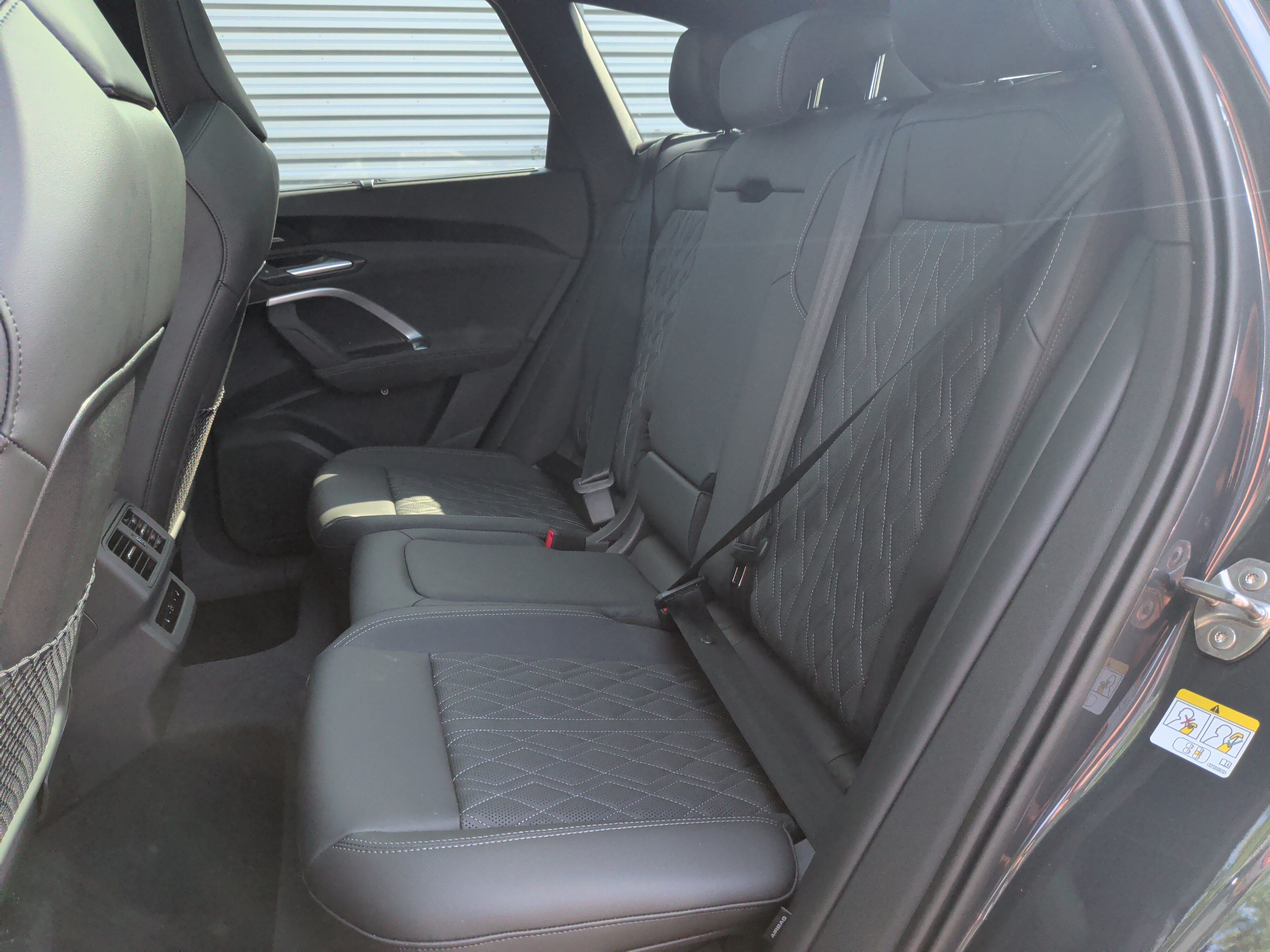 New 2026 Audi SQ5 Prestige AWD/4WD image 33