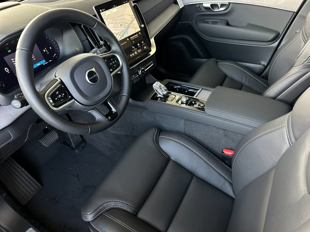 New 2026 Volvo XC90 B6 Ultra image 9