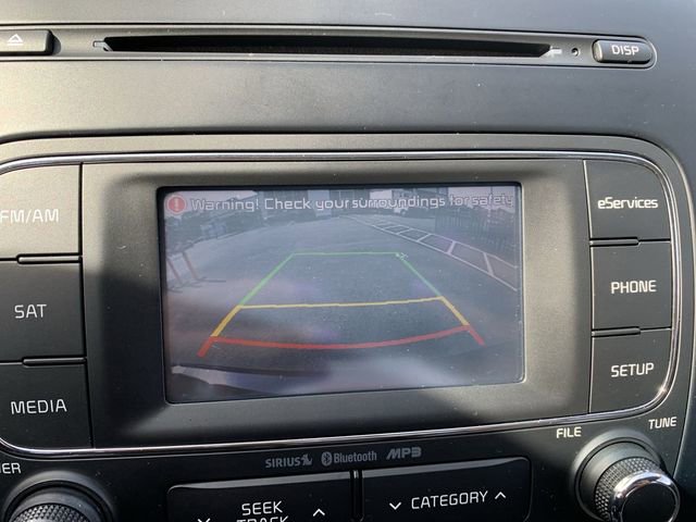 Used 2014 Kia Forte EX w/ Premium Package image 22