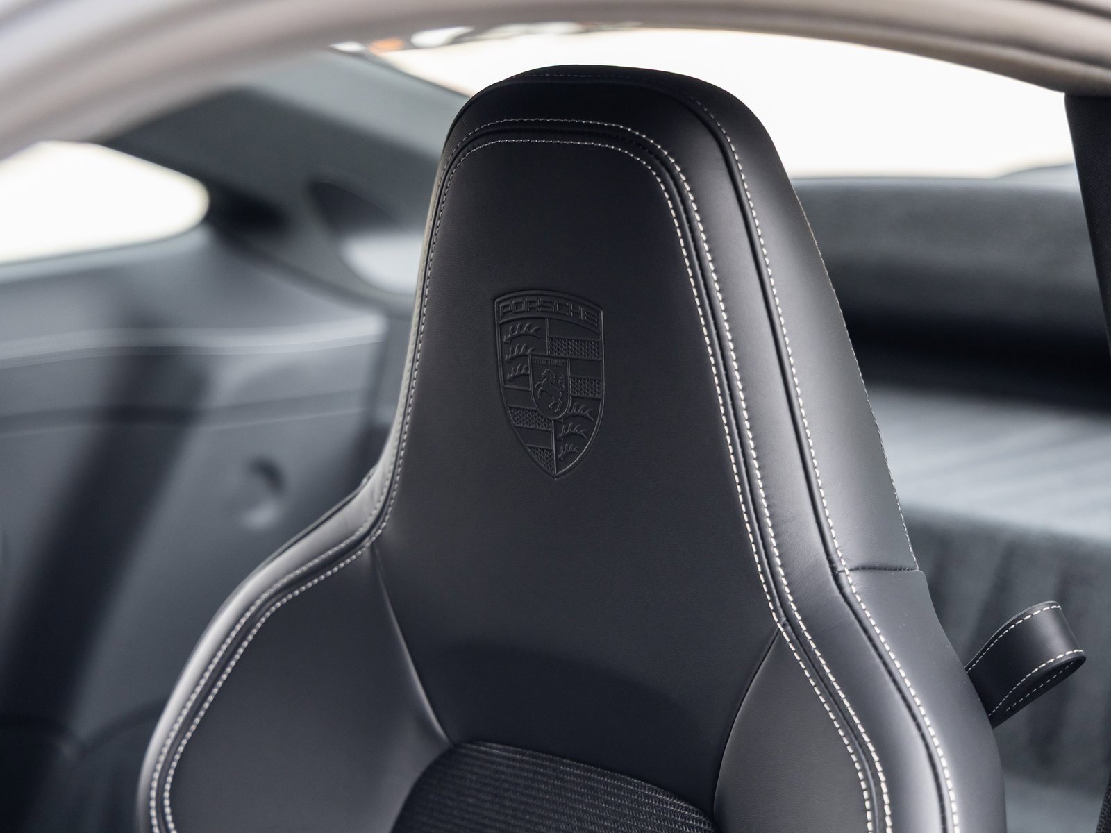 Used 2026 Porsche 911 GT3 image 37