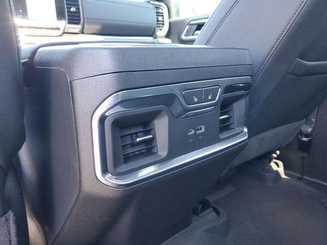 Used 2026 Chevrolet Silverado 1500 LTZ w/ LTZ Premium Package image 13