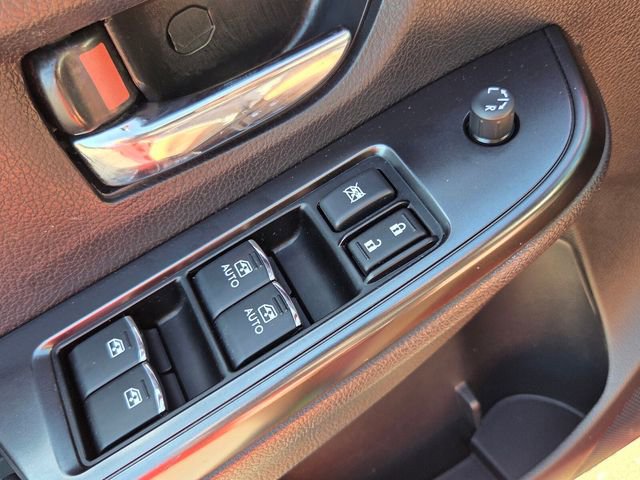 Used 2019 Subaru WRX Limited image 32