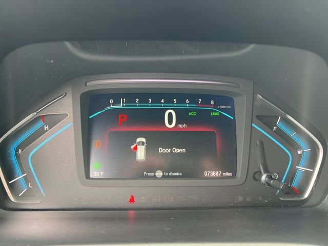 Used 2019 Honda Odyssey EX image 11