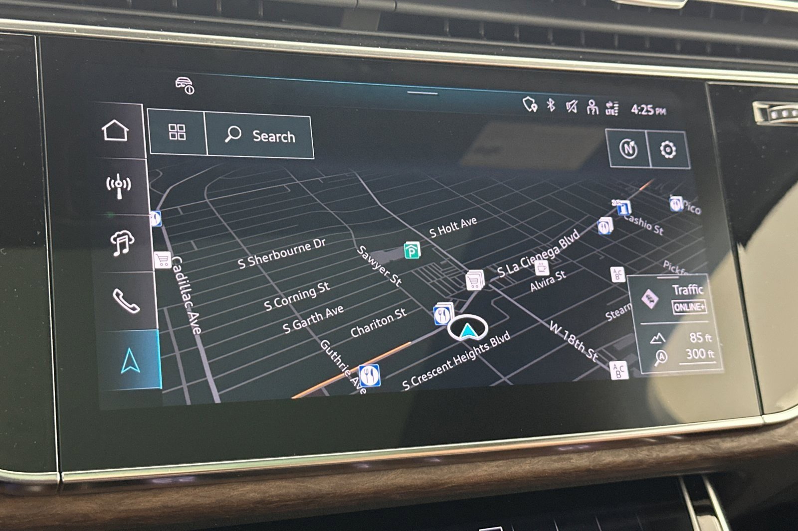 New 2026 Audi Q7 2.0T Premium Plus image 19