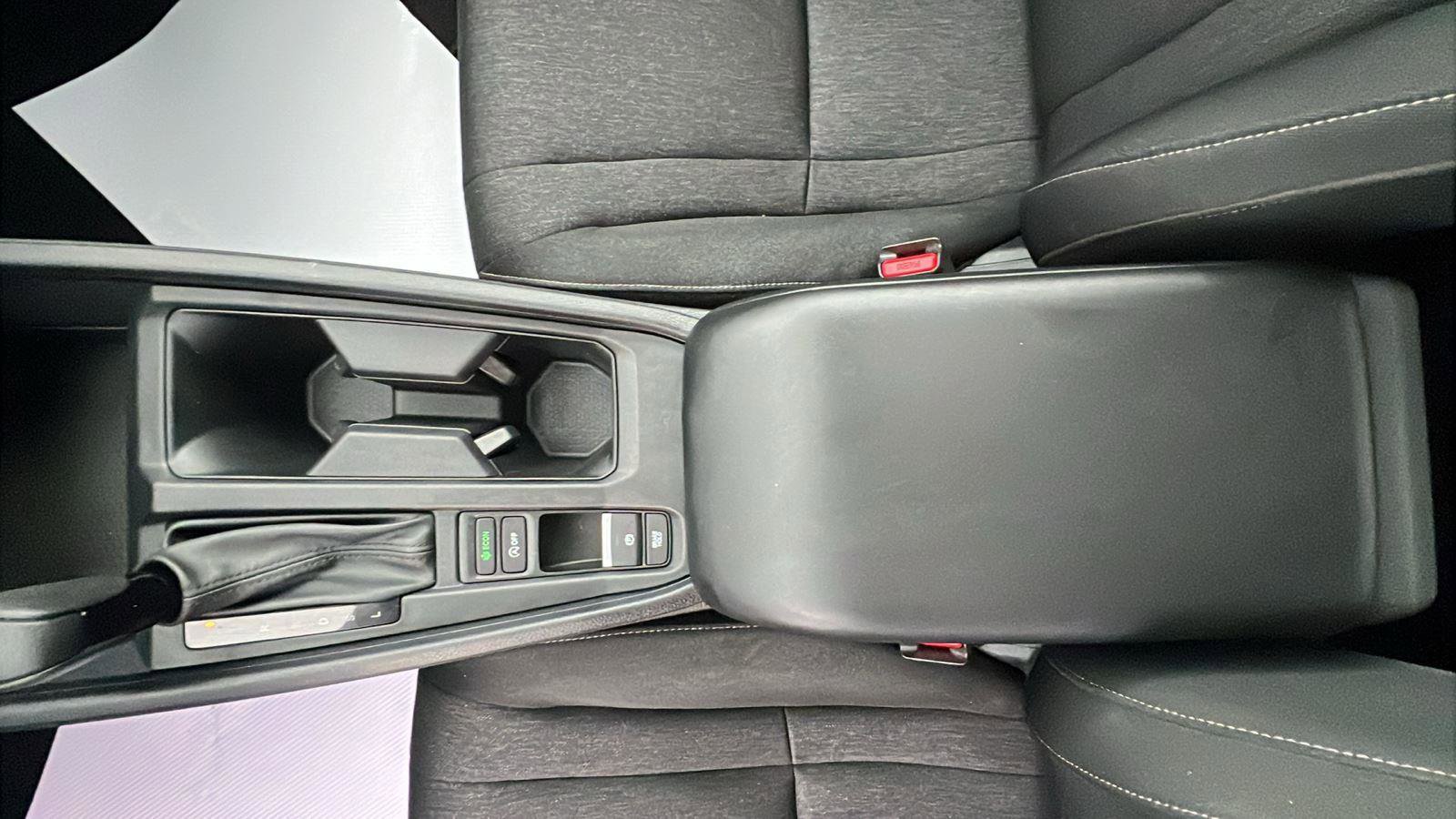 Certified 2023 Honda Accord EX image 23