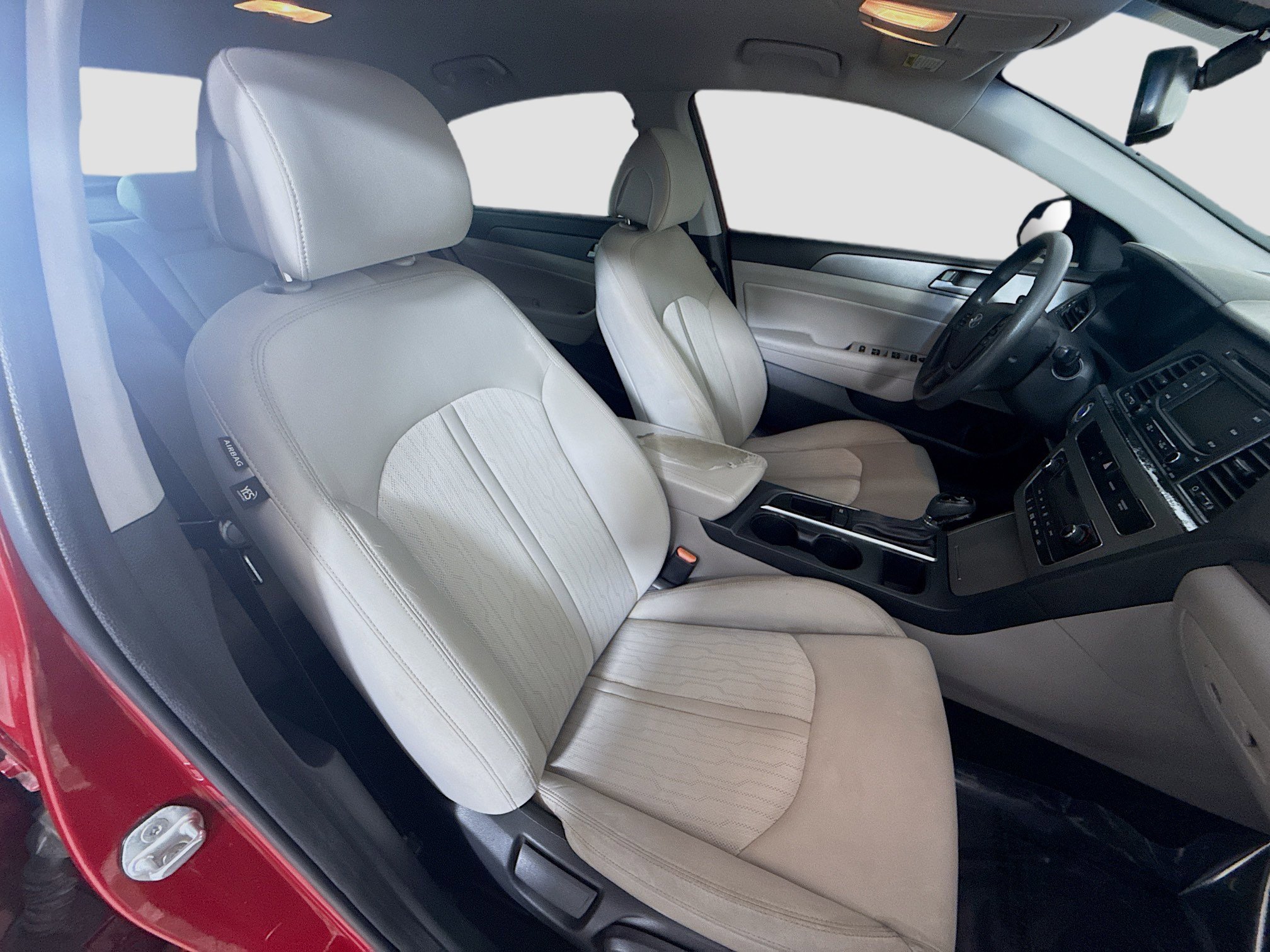 Used 2016 Hyundai Sonata SE image 29