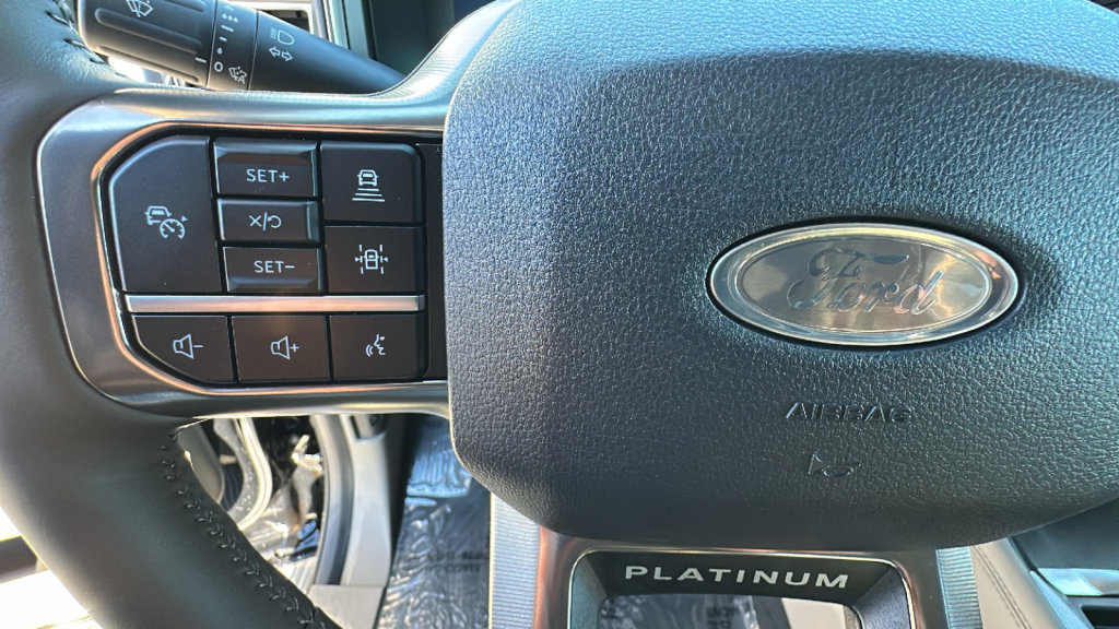 New 2026 Ford F250 Platinum w/ Platinum Plus Package image 19