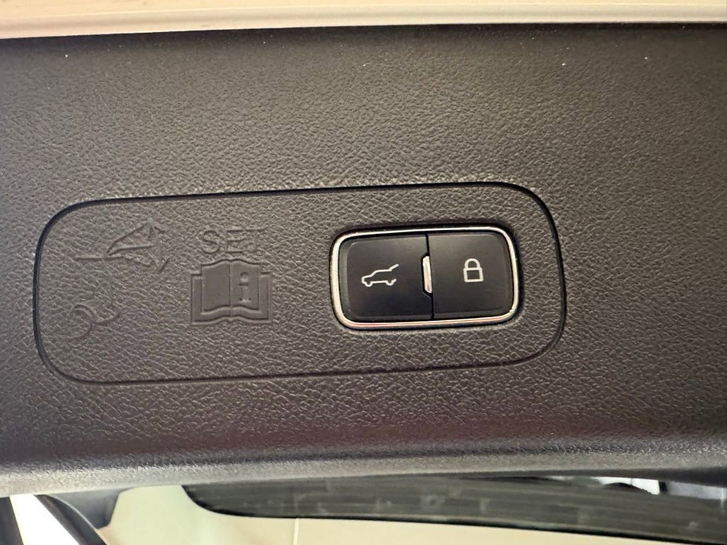 Used 2025 Lincoln Aviator Reserve w/ Illumination Package AWD/4WD image 24
