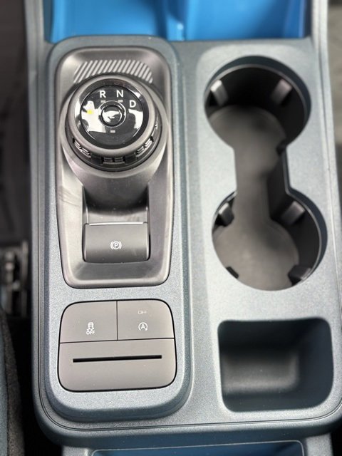 New 2025 Ford Maverick XLT w/ XLT Luxury Package image 18