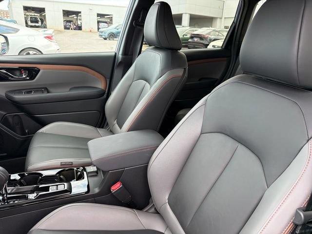 Certified 2026 Subaru Forester Sport AWD/4WD image 20