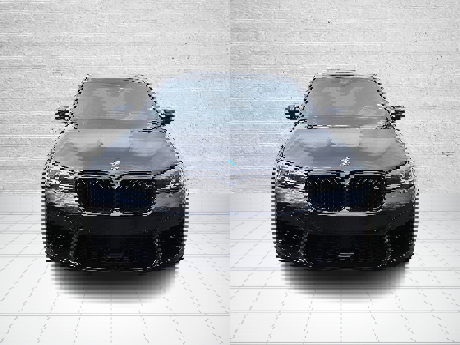 Used 2021 BMW M5 w/ Competition Package image 2