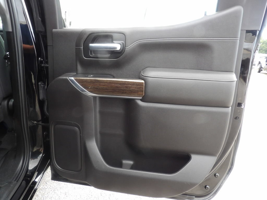Used 2022 GMC Sierra 1500 Elevation AWD/4WD image 33