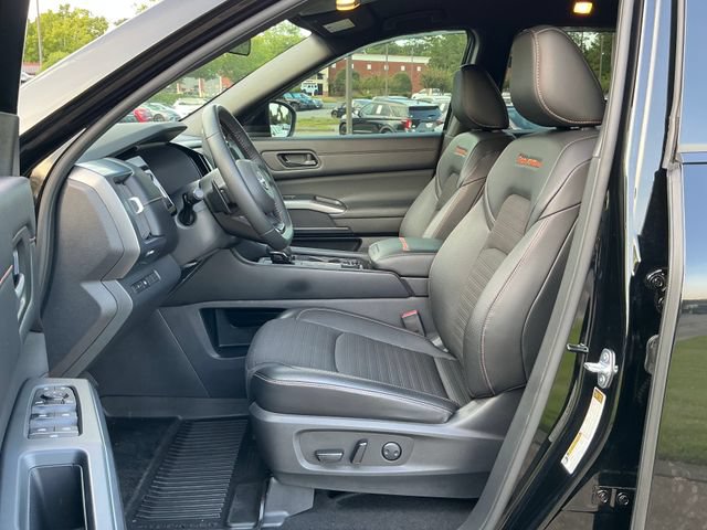 Used 2023 Nissan Pathfinder Rock Creek AWD/4WD image 13