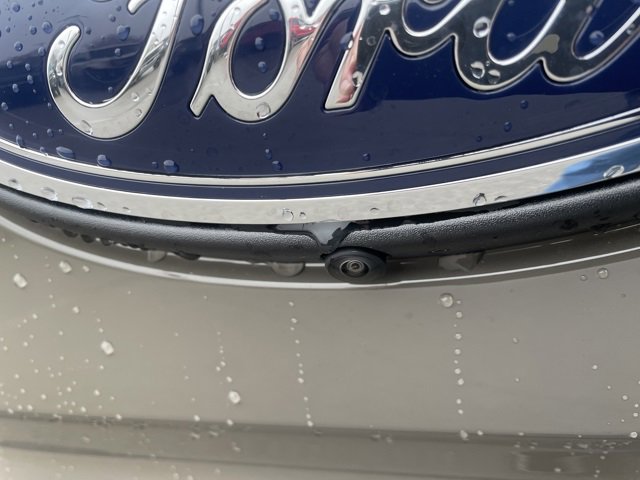 New 2025 Ford Ranger XLT w/ FX4 Off-Road Package image 13