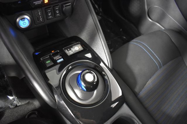 Used 2025 Nissan Leaf SV Plus FWD image 26
