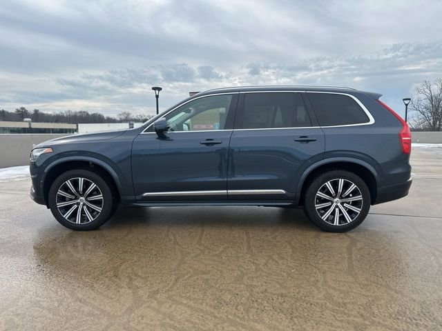 Certified 2023 Volvo XC90 B6 Plus w/ Protection Package Premier image 5