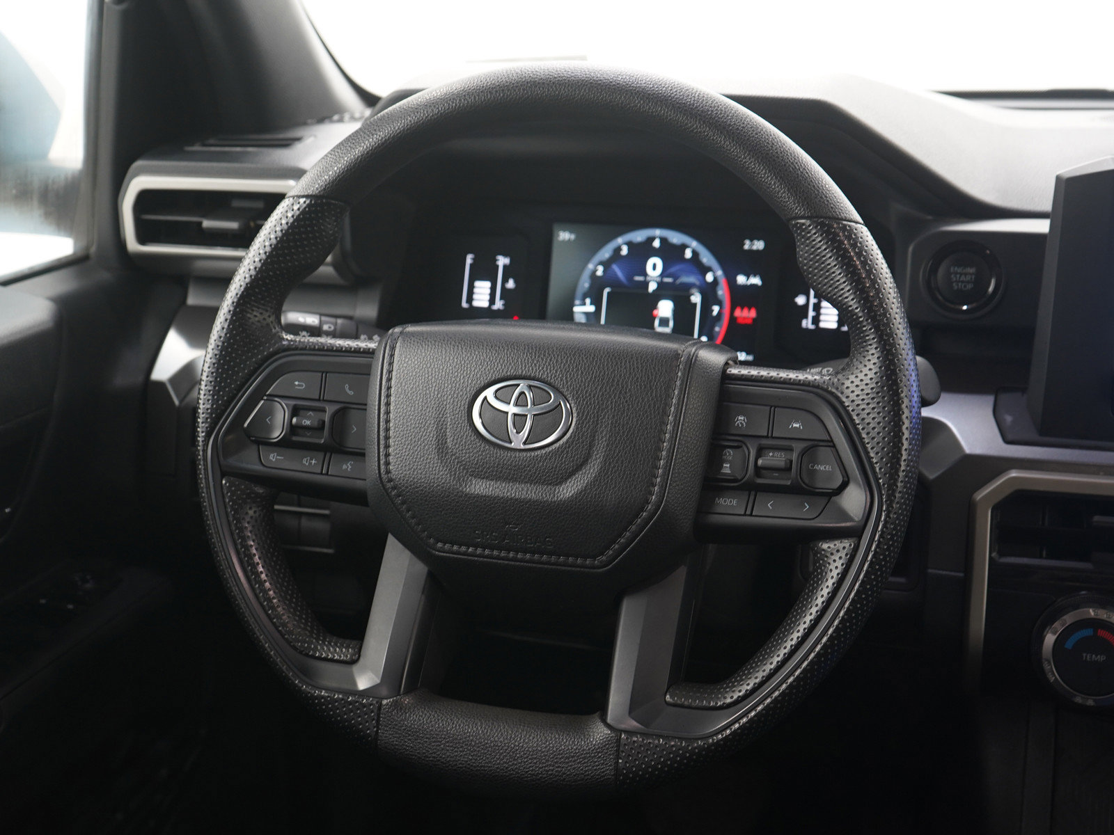 Used 2024 Toyota Tacoma SR5 image 18