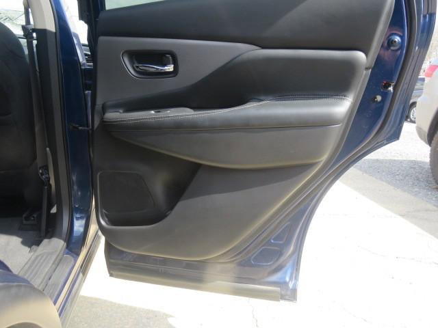 Used 2020 Nissan Murano S w/ Technology Package AWD/4WD image 21