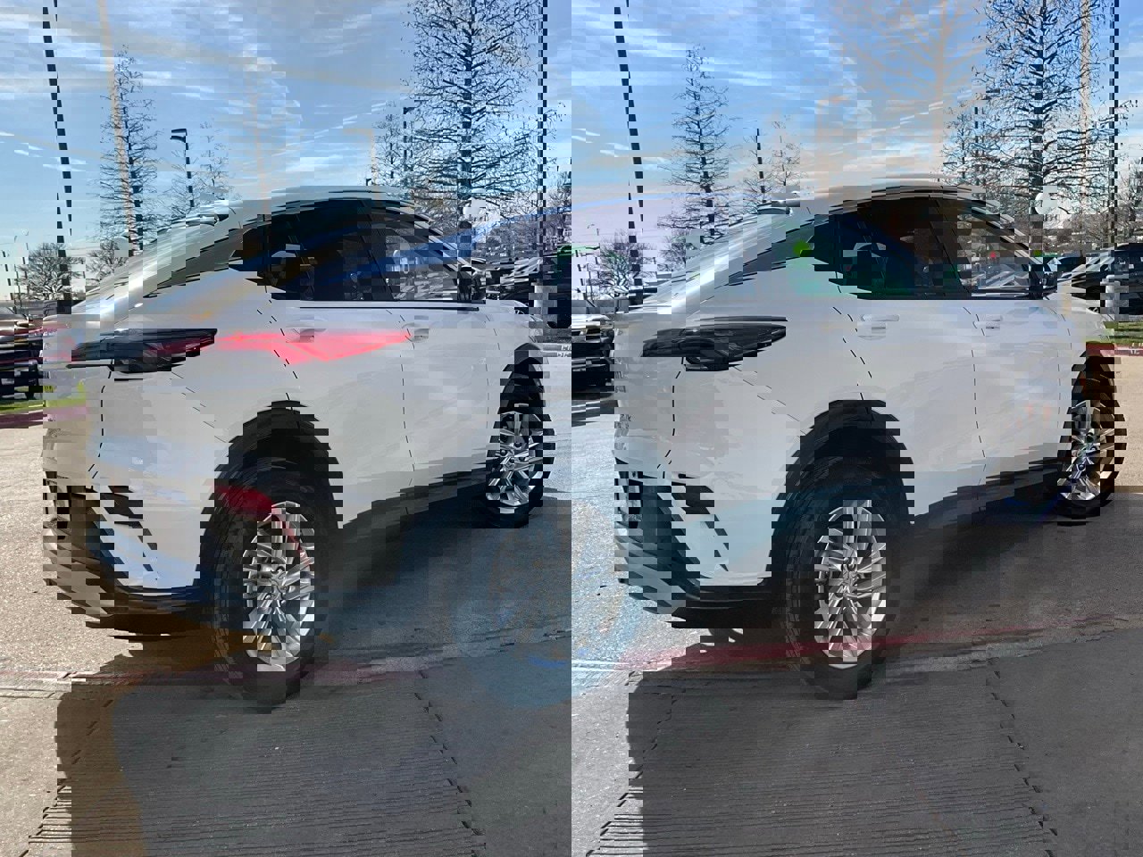 Used 2025 Buick Envista Preferred image 6