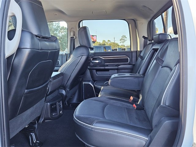 Used 2024 RAM 2500 Laramie image 4