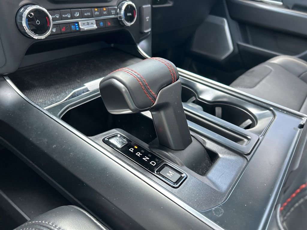 Used 2024 Ford F150 Raptor image 34