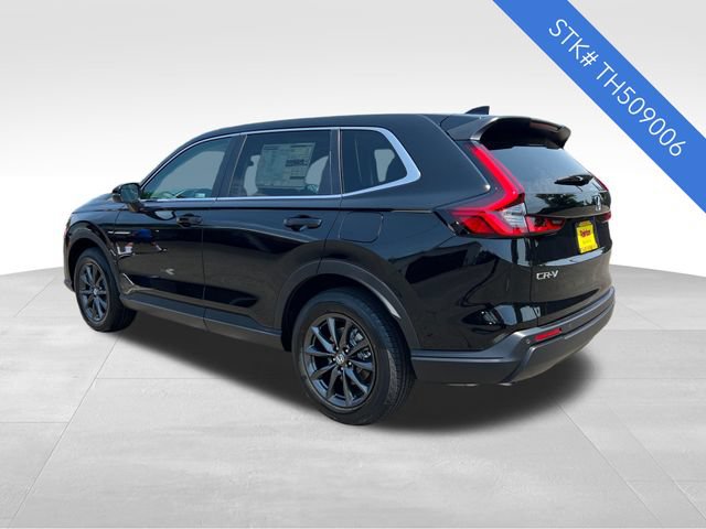New 2026 Honda CR-V EX-L image 6