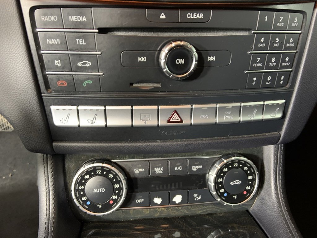 Used 2016 Mercedes-Benz CLS 400 4MATIC image 13
