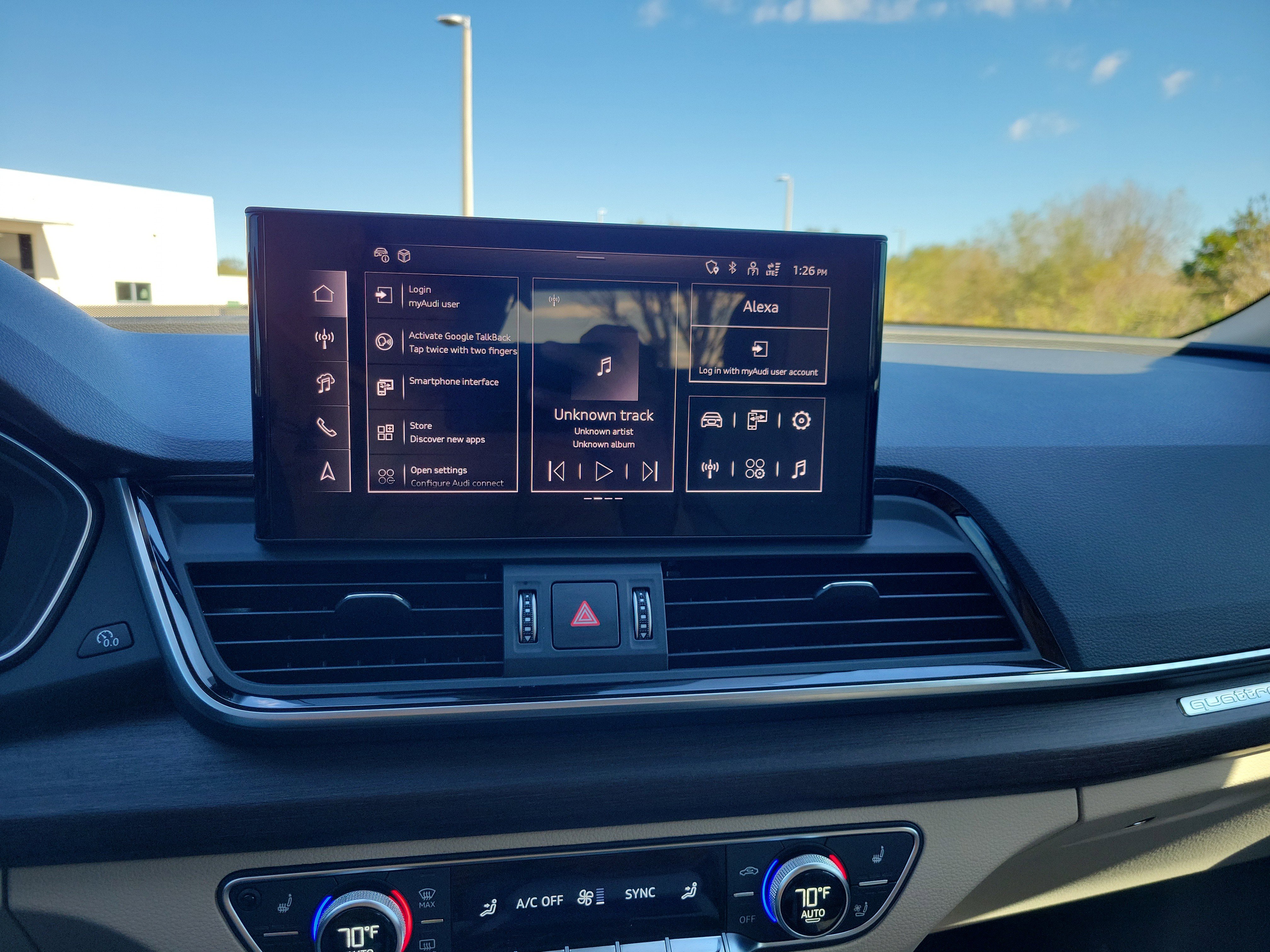 Used 2024 Audi Q5 2.0T Premium Plus image 26