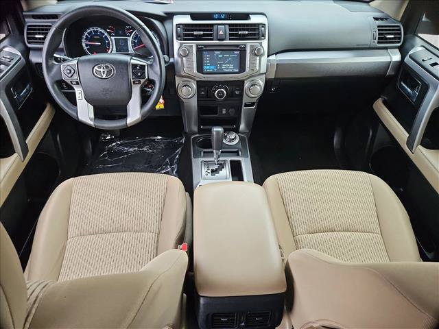 Used 2019 Toyota 4Runner SR5 AWD/4WD image 22