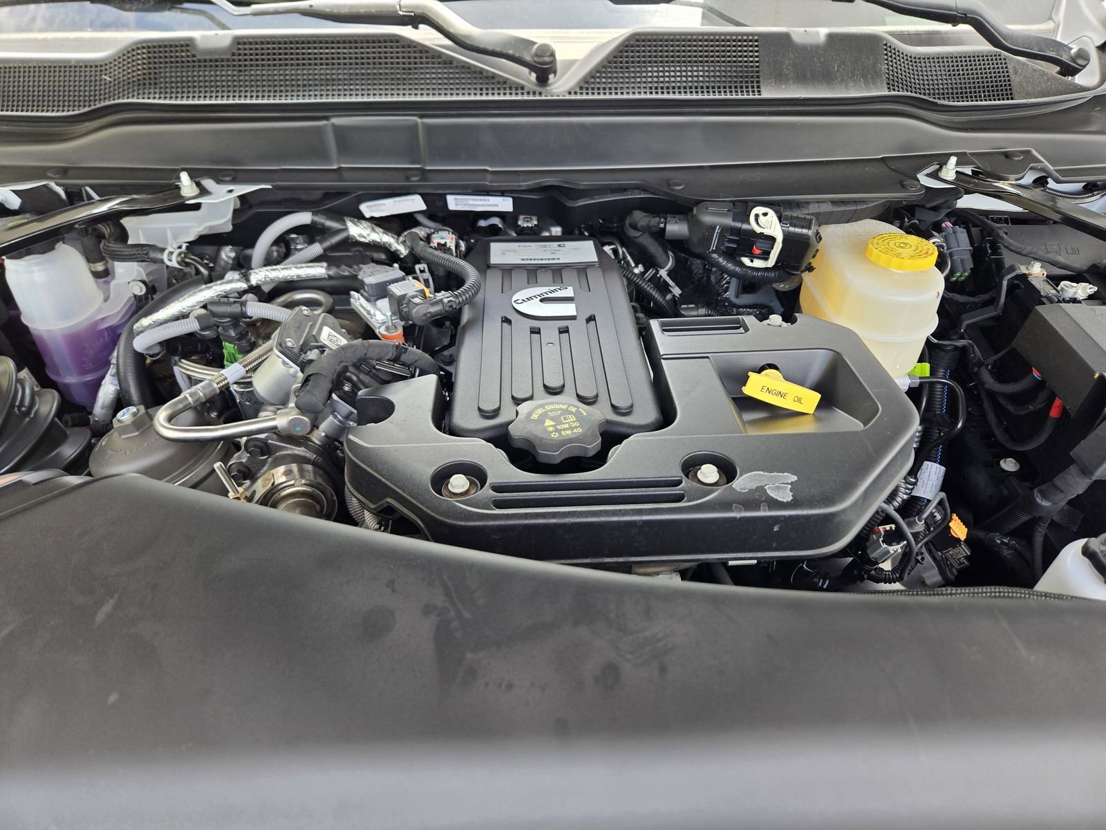 New 2025 RAM 2500 Lone Star image 24