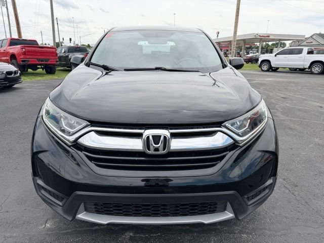 Used 2017 Honda CR-V LX image 2