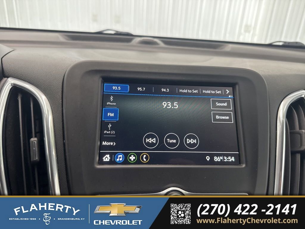 Used 2019 Chevrolet Equinox LT FWD image 27