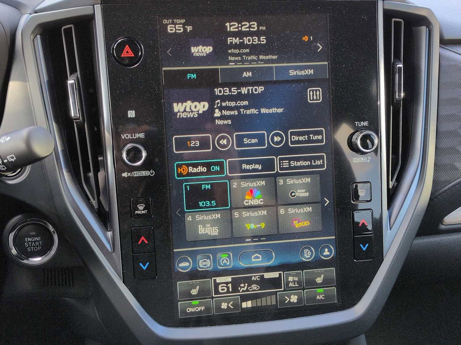 Certified 2025 Subaru Forester Limited image 32