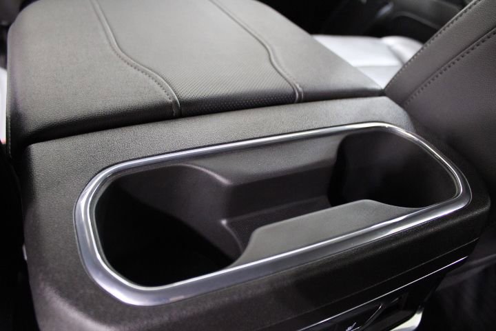 Used 2025 Chevrolet Silverado 1500 LTZ image 58