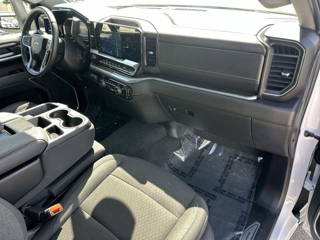 Used 2025 Chevrolet Silverado 3500 LT w/ Convenience Package image 28