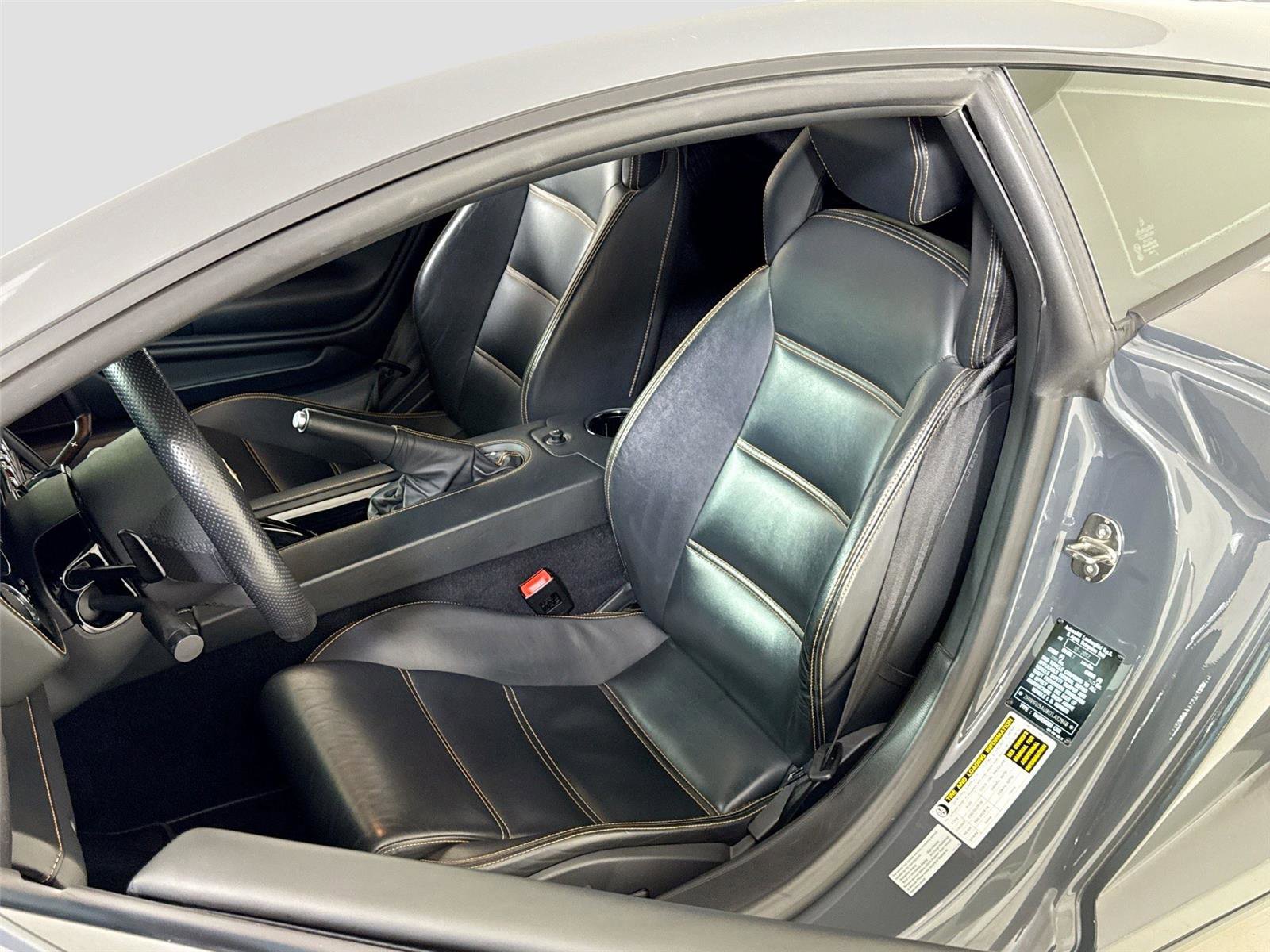 Used 2013 Lamborghini Gallardo LP 560-4 AWD/4WD image 14