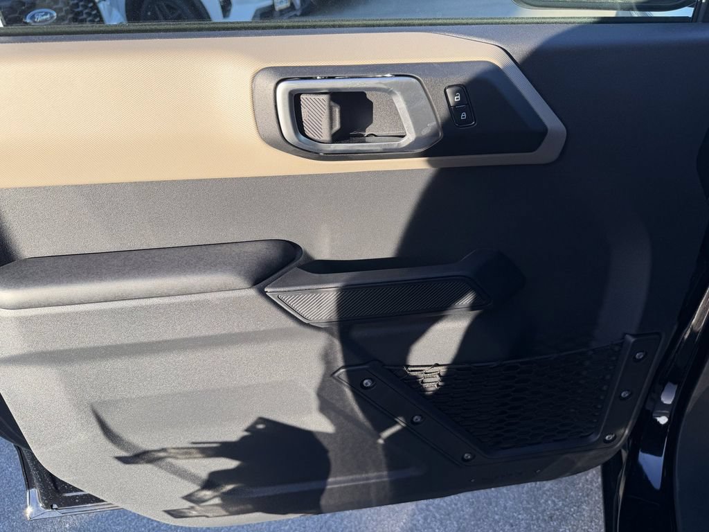 New 2026 Ford Bronco Big Bend AWD/4WD image 23
