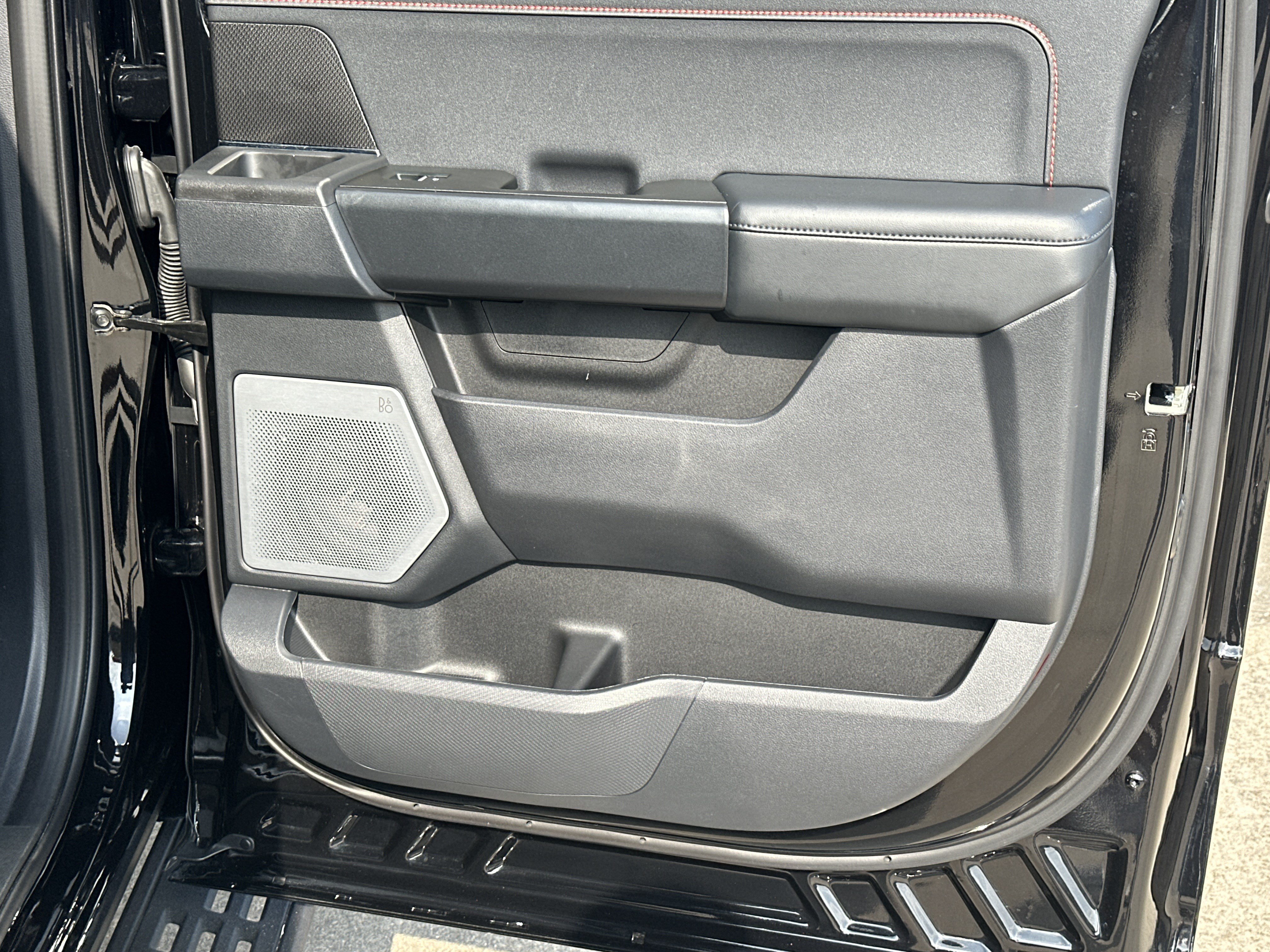 Used 2024 Ford F150 Raptor AWD/4WD image 17