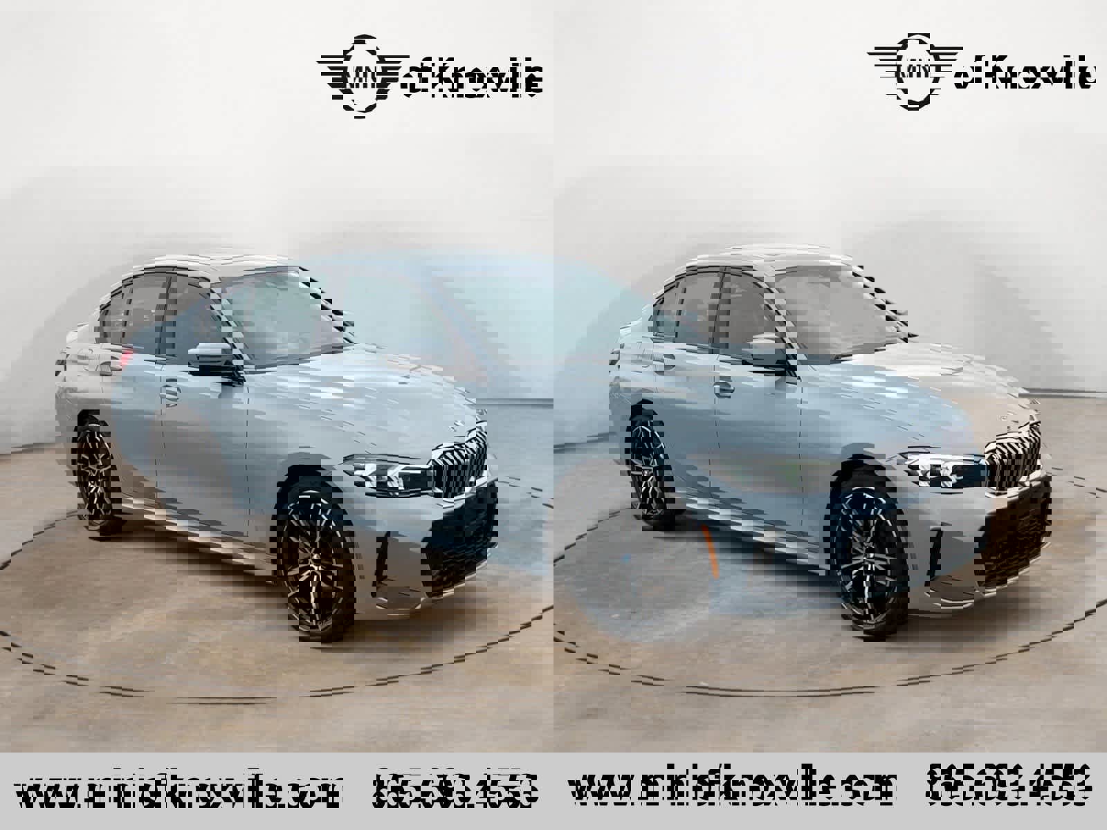 Used 2024 BMW 330i xDrive Sedan w/ M Sport Package