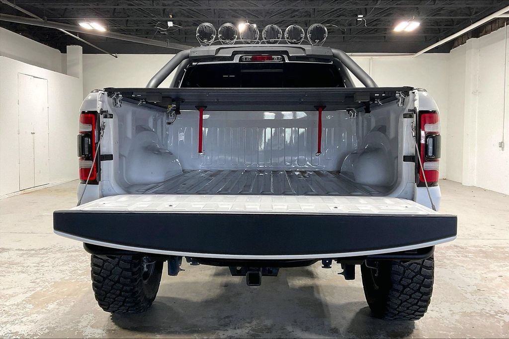 Used 2023 RAM 1500 TRX w/ TRX Level 1 Equipment Group AWD/4WD image 33