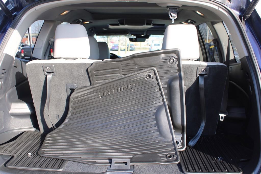 Used 2019 Honda Pilot Elite image 11