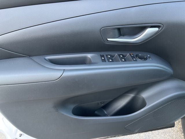 New 2026 Hyundai Tucson SE image 15