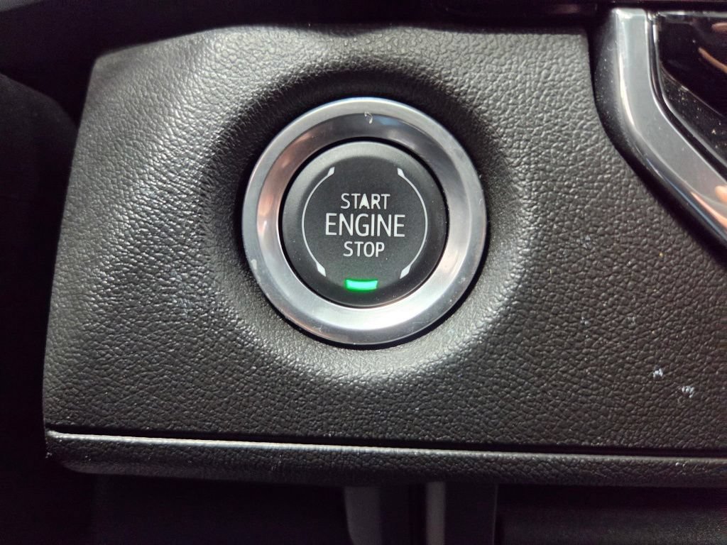 Used 2024 Chevrolet Colorado Trail Boss w/ Advanced Trailering Package AWD/4WD image 35