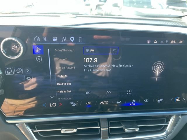 New 2026 Chevrolet Equinox EV LT FWD image 16