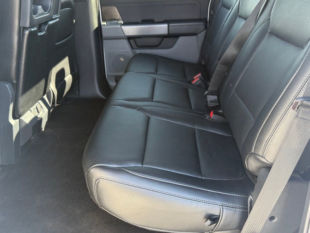 Used 2022 Ford F150 XLT w/ Equipment Group 302A High image 38