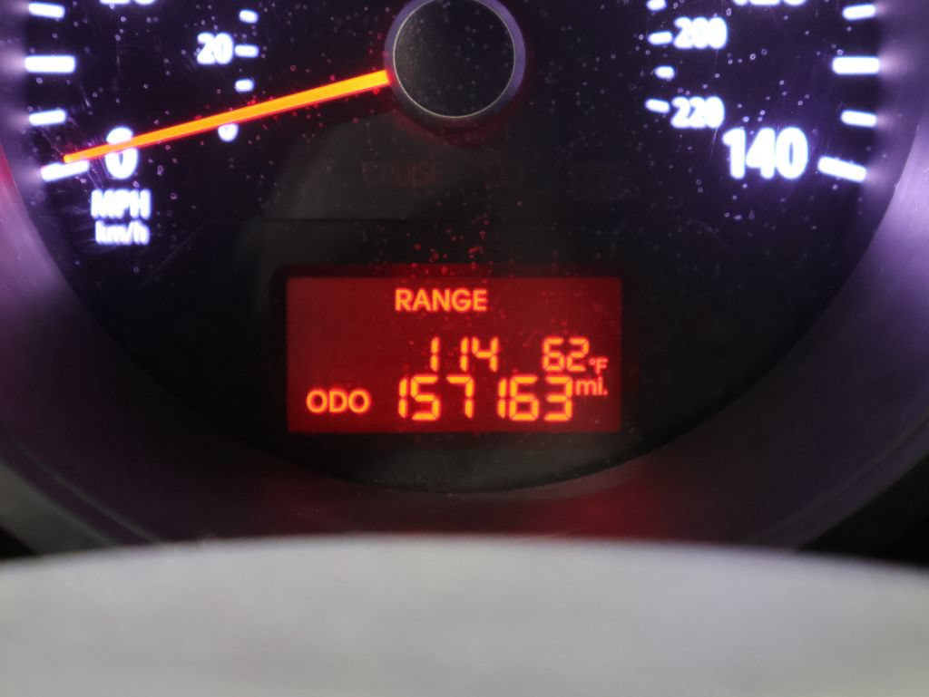 Used 2012 Kia Soul FWD image 30