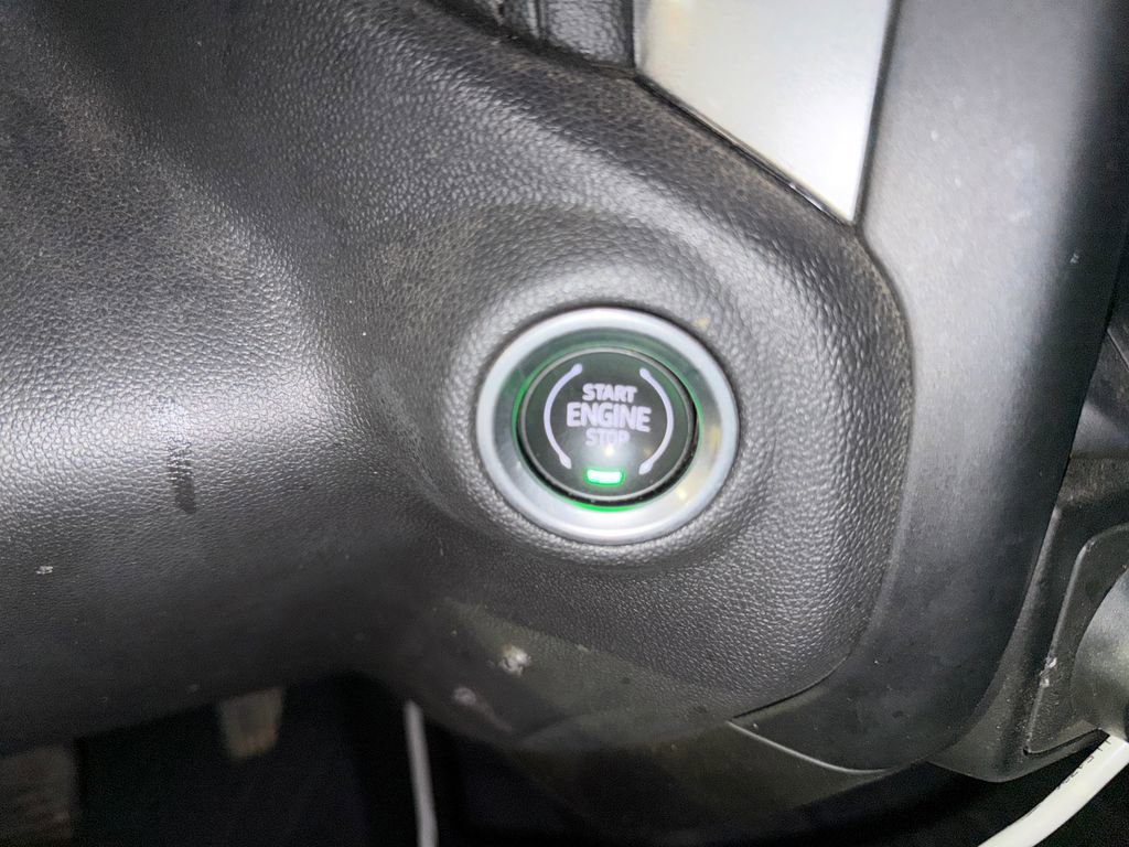 Used 2021 Chevrolet Silverado 1500 LT w/ Z71 Off-Road Package image 28