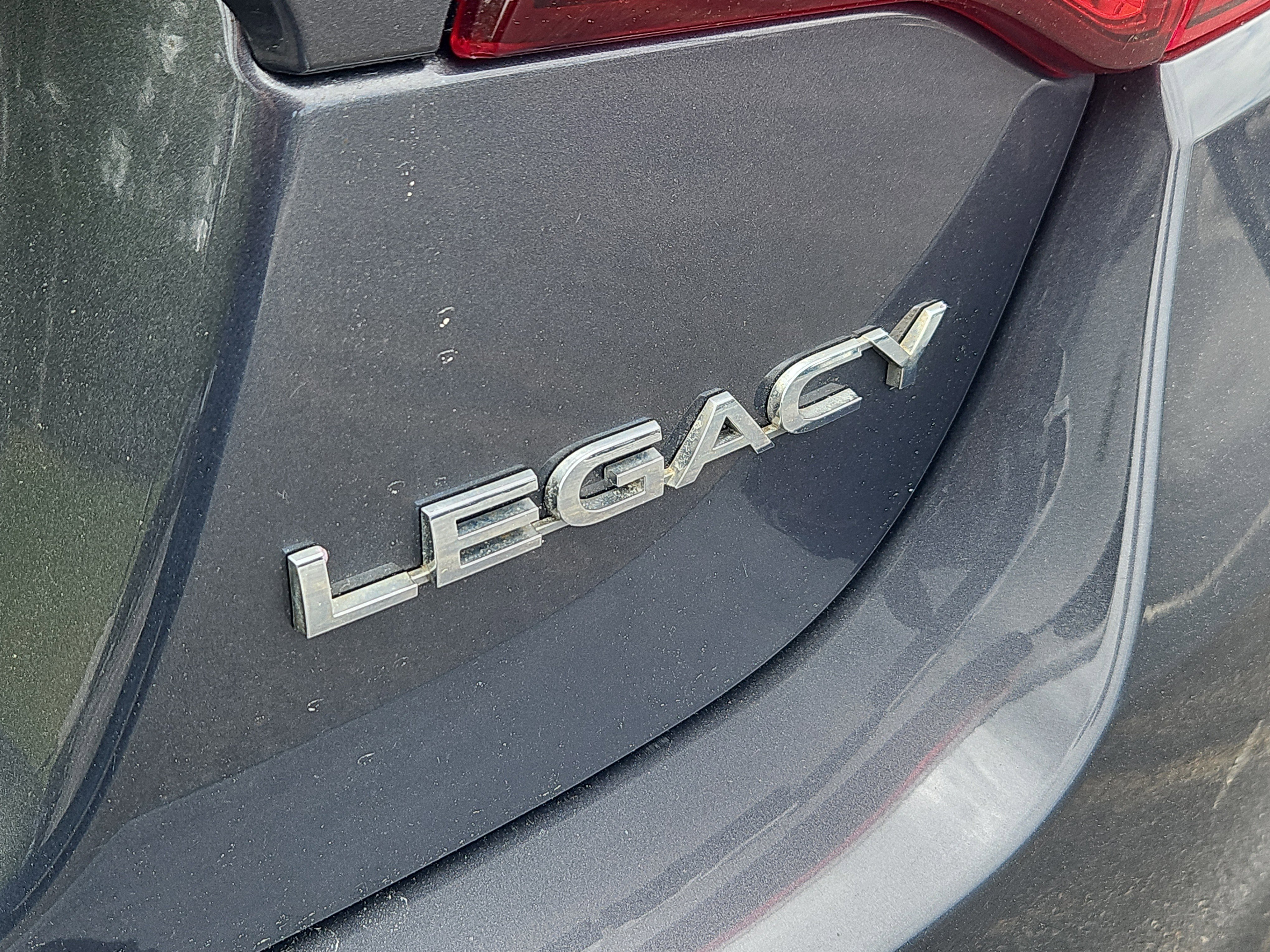 Used 2018 Subaru Legacy 2.5i Premium AWD/4WD image 5